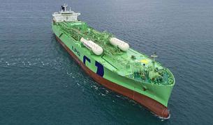 Oman LNG будет ежегодно поставлять турецкой Botas около 1 млн тонн СПГ в течение 10 лет