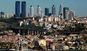 На рынке офисной недвижимости Стамбула значительно снизился процент вакантных площадей