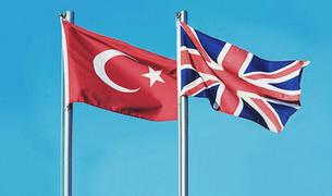 Британия намерена заключить соглашение с Турцией о высылке нелегальных иммигрантов