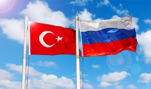 Россия и Турция проведут консультации по вопросам, стоящим на повестке ООН