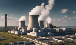 Минэнерго: Турция рассчитывает на запуск первого энергоблока АЭС "Аккую" в течение года