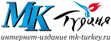 Логотип Mk-Turkey