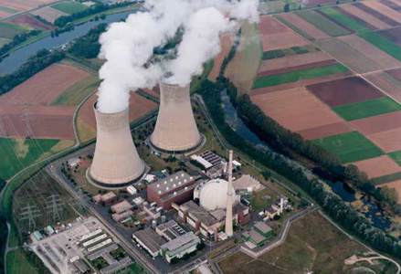 Танер Йылдыз: Турция к 2023 году построит три АЭС