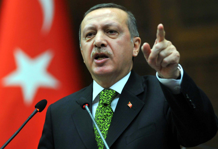 Премьер-министр Турции едет в Россию с 200 бизнесменами