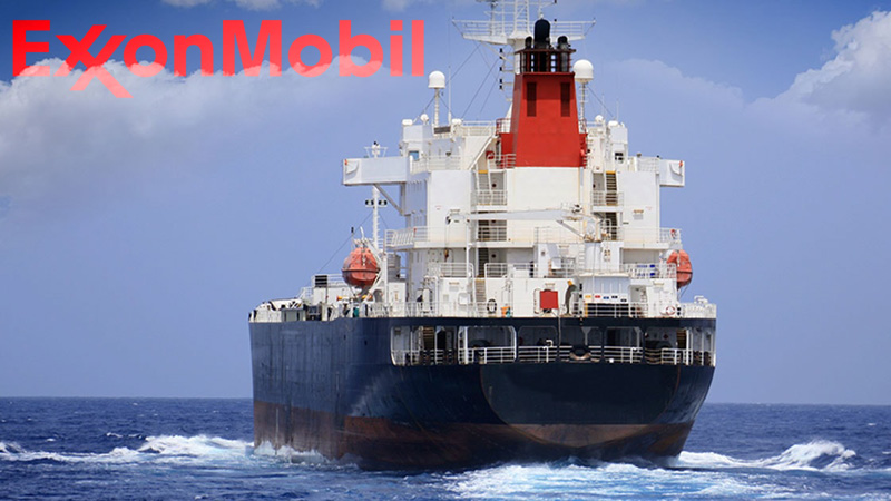 Анкара обсуждает с ExxonMobil сделку о поставках в Турцию 2,5 млн тонн СПГ в год