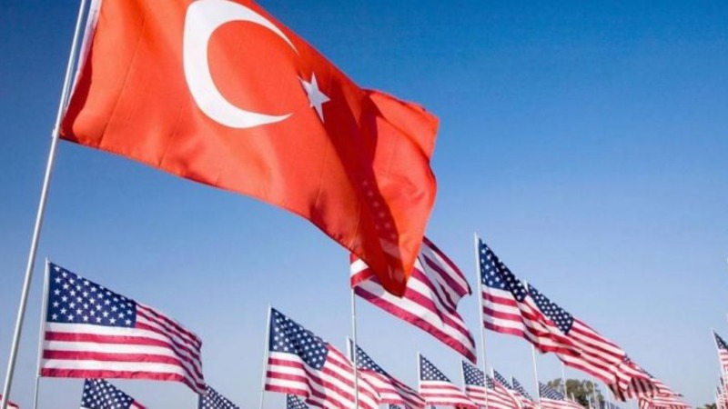 Минфин США внес 17 компаний из Турции в новый пакет санкций против РФ