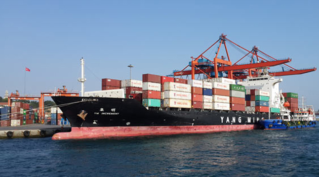 Глава Минторга: Экспорт Турции в мае составил рекордные $24,1 млрд