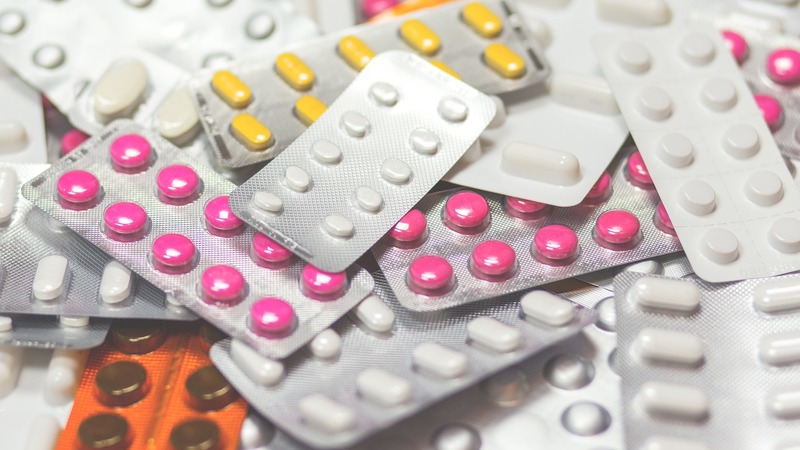 Три международные фармацевтические компании отозвали лекарства с турецкого рынка из-за девальвации лиры