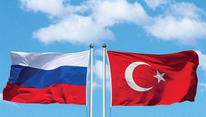 Дипломаты РФ следят за ситуацией с транзитом россиян через Стамбул в Латинскую Америку