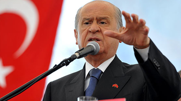 Националистическая партия поддержит Эрдогана на выборах 2019 года