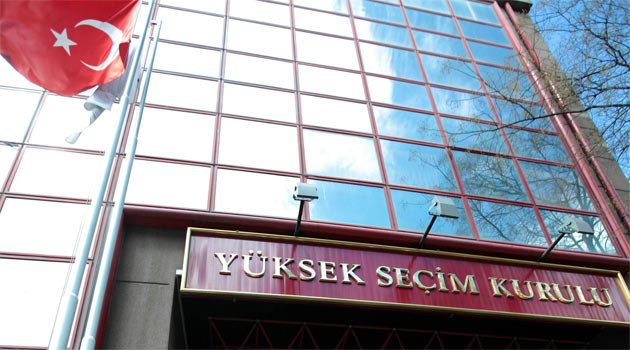 В выборах в местные органы власти в Турции примут участие 36 партий