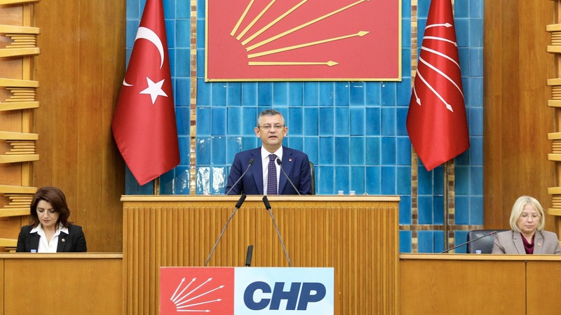 Лидер оппозиции Турции намерен вместе с Эрдоганом решать внешнеполитические вопросы
