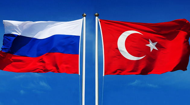 Россия и Турция: союзники или враги?