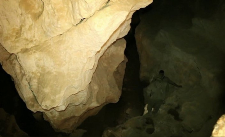 Спуск в недра пещер Ойлат и Авджилар поведает путешественникам о чудесах Мраморного моря