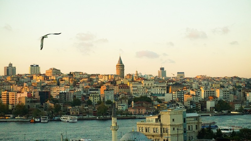 Минтуризма Турции: Стамбул в 2023 году посетили почти 2 млн россиян
