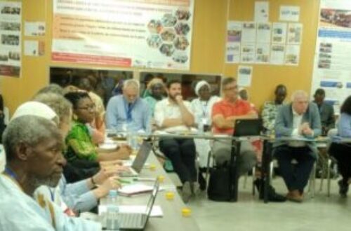 Article : Mauritanie : Atelier régional d’échanges sur la capitalisation du Fonds Genre Sahel