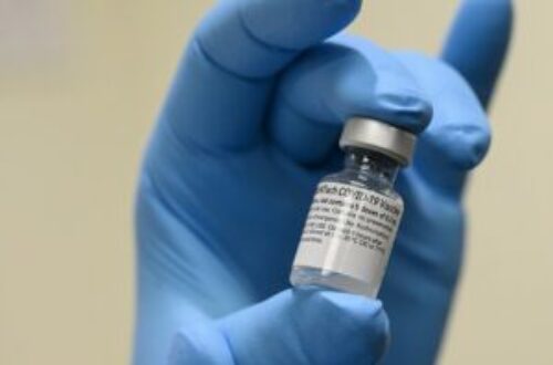 Article : Cameroun : La couverture vaccinale en danger face aux rumeurs