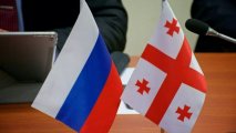 Грузия готовится к восстановлению дипотношений с Россией
