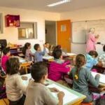 Masyarakat Maroko Mendorong Reformasi Pendidikan untuk Meningkatkan Akses dan Kualitas