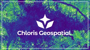 Chloris Geospatial, the leading company in global forest carbon monitoring, welcomes the Cisco Foundation and NextSTEP as investors