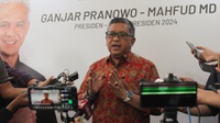 PDIP Sepakat dengan Prabowo: Bung Karno Milik Bangsa Indonesia