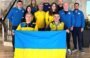5 високих нагород здобули укранські пара тенісисти на міжнародному турнірі в Словенії