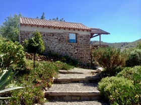 Nature house in Alora