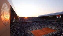 2023 French Open - Day Ten