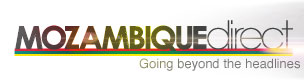 Mozambique Direct branding graphic
