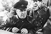 Почему Сталин, Хрущев и Брежнев боялись маршала Победы