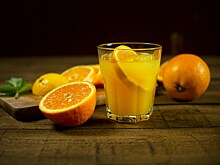 Как из одного апельсина сделать три литра сока