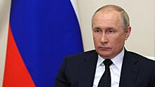 Путин разрешил выплаты по ценным бумагам типа С для резидентов страны