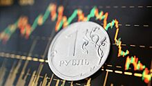 Рубль вырос по отношению к юаню