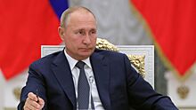 Путин рассказал о последствиях заморозков в регионах России