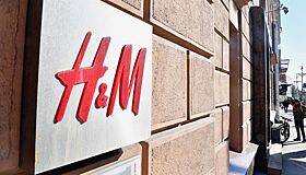 H&M принял решение о ликвидации компании в России
