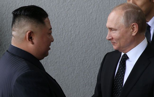 Korean Central News Agency releases terms of agreement between North Korea and Russia