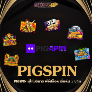 PIGSPIN