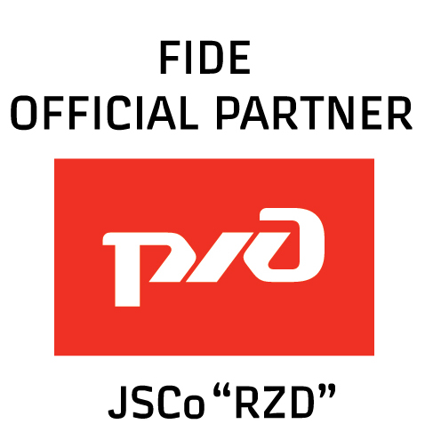FIDE Sponsor