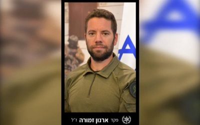 مقتل ضابط إسرائيلي من وحدة “اليمام” خلال العملية الدموية لاستعادة الأسرى