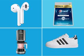 Roundup: 50 Best Deals This Month