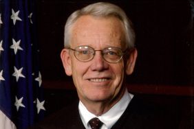 Federal Judge Larry R. Hicks Struck and Killed Outside Reno Courthouse