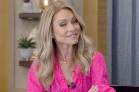 kelly ripa complains her hair is still grey after 11 hrs in hairdresser chair