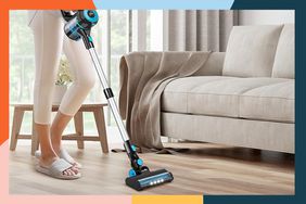 Week 2 - Amazon Content Cal One-Off: Vacuum Deal Tout