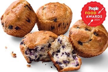 Betty Crocker Batchables Baking Mixes Blueberry Muffin