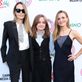 Angelina Jolie, Vivienne Jolie-Pitt and Kristen Bell los angeles 05 30 24