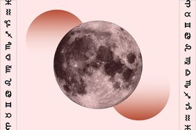 Horoscope, Strawberry Moon