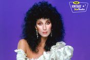 Singer and actress Cher poses for a photo session c. June 1st 1981 in Los Angeles, California.