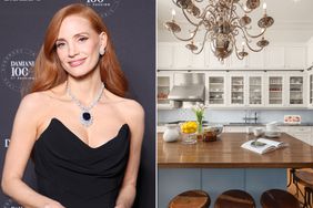 Jessica Chastain New york home for sale 