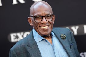 Al Roker attends the premiere of "Ghostbusters: Frozen Empire" at AMC Lincoln Square Theater on March 14, 2024 in New York City.