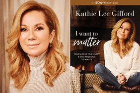 Kathie Lee Gifford, I Want To Matter
